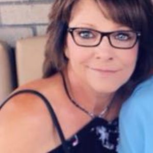 Meet your Posher, Jolene